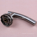 Hot Sale Stainless Steel Material Tubular Lever Door Handle